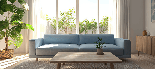 Energy Efficient Solutions